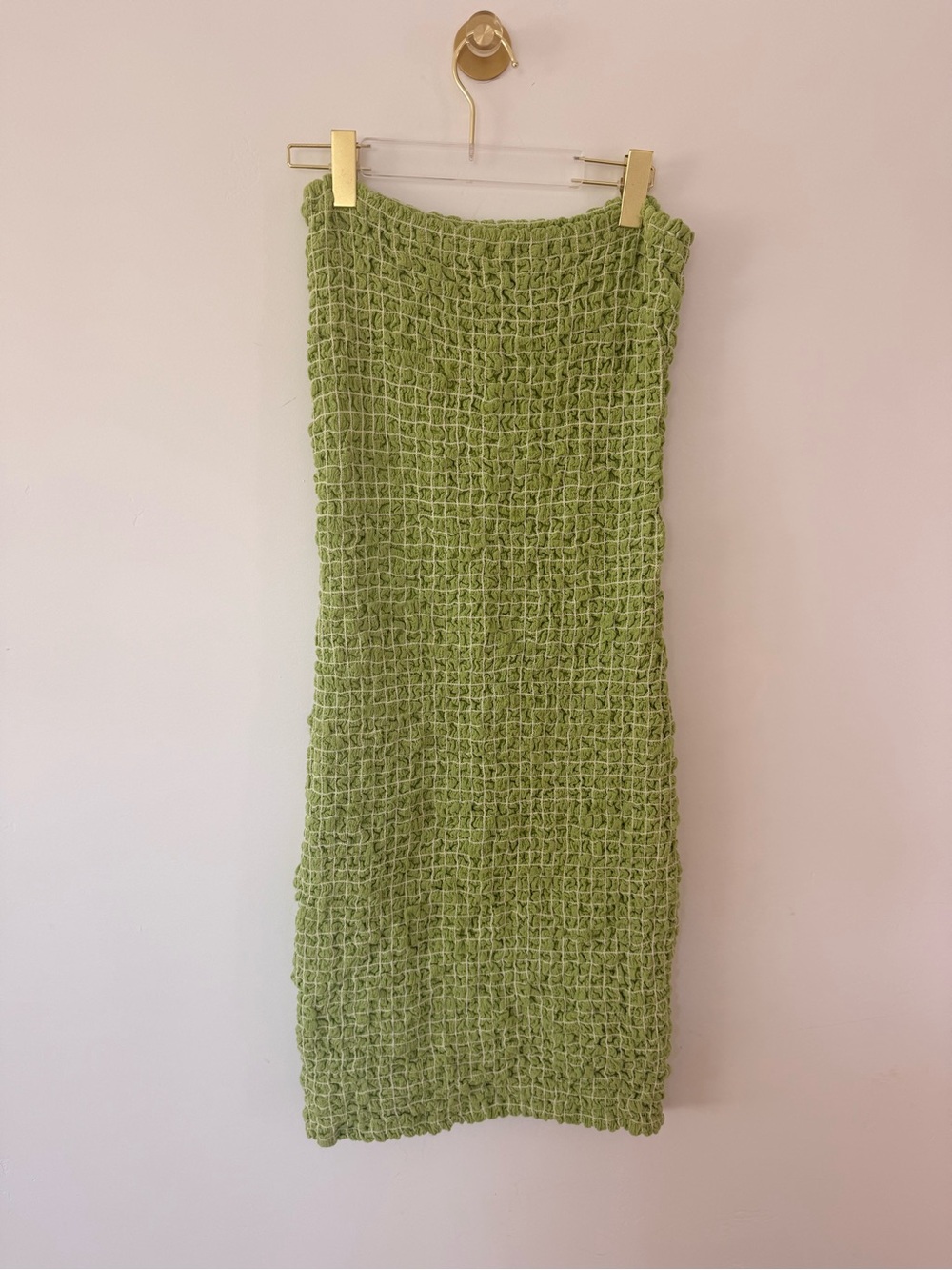 Free People skirt- small- EUC